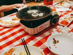 -西贝(东城万达广场店)