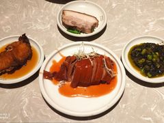 -松鹤面馆·古法焖肉面(观前店)