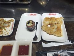 -尚雅铁板料理自助餐厅(乐松店)
