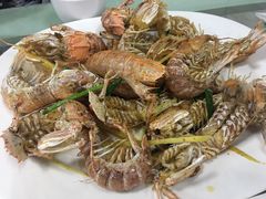 -小辣妹川味海鲜加工店(第一市场椰风巷店)
