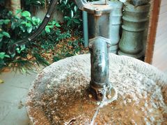 -自在弥林花园餐厅(云栖店)