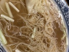 -彩蝶谷美食廊·粤式经典南番顺·铁板烧烤泰风味(广州长隆酒店)