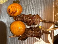 -鸟鹏烧鸟居酒屋(龙岗万科店)