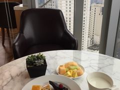 -上海新发展亚太JW万豪酒店