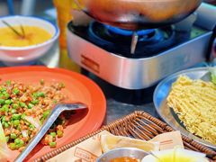 -小小集渔·泰式大排档(太古里香槟店)