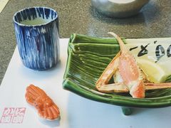 -蟹道乐(道顿堀本店)