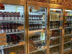 零售区-福苗小骆驼烧烤(大唐不夜城店)