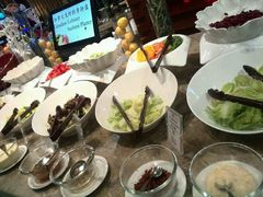 android_upload_pic-圣廷苑酒店-世纪楼菲苑自助餐厅