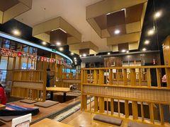 -樱町三味日本料理(城乡世纪广场店)