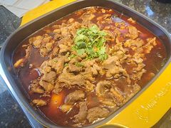 -重庆九记老火锅(广场店)