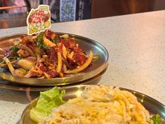 -炭之家·齐齐哈尔非遗烤肉·鲜切直供(中央大街店)