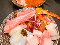 -蟹犇•帝王蟹雪蟹(陆家嘴店)