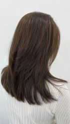 -DK SALON连锁专业烫染接发店