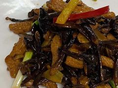 -童福兴·南京菜(老门东店)