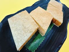 -味可道美食坊(福基路店)