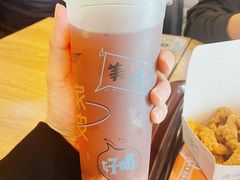-魏家凉皮(十里河店)