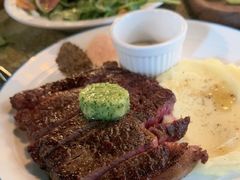 黑龙江肉眼牛排-羽深肉铺 Steak & Wine