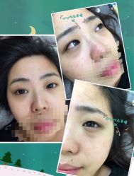 -Easy Lady美甲美睫半永久纹绣工作室