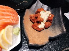 南蛮炸鸡块-無境·匠心日本料理(汉街店)