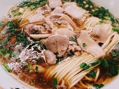 -易裕和·长沙米粉(竹塘西路店)