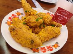 -谢记上海大排档(长寿路店)