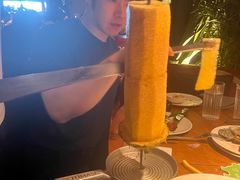 -拉蒂娜·巴西牛排馆 Latina·Brazilian Steakhouse(王府井喜悦店)