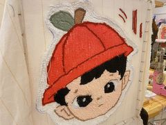 -A+毛毛毯·高温珐琅·银饰DIY(三里屯店)