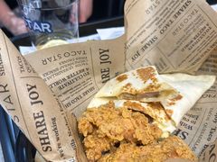 -TACO STAR 塔可星(下沙宝龙店)