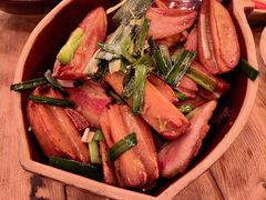 林中藕遇-饭江湖·江湖菜(湖广会馆店)