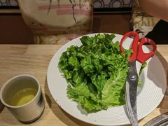 -不倒翁炭火烧肉(永安里店)