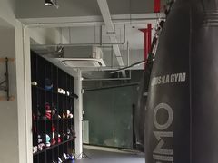-花环泰拳·勒德斯拉泰拳馆(静安店)