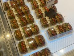 -巴黎贝甜(月坛南街店)