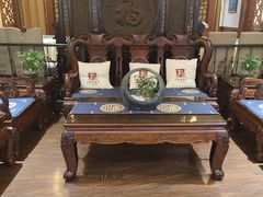 -银生食府·普洱菜(金星店)