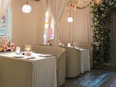 -PARFUM FLORAL花境法餐(南京首店)