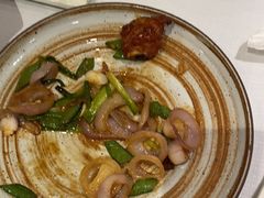 -新雅粤菜馆(南京东路店)