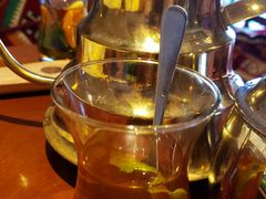 土耳其特色红茶-Antalya安塔利亚土耳其餐厅(猎德店)