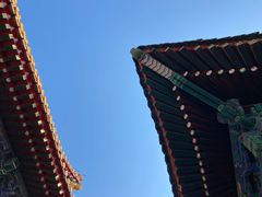 -历代帝王庙博物馆