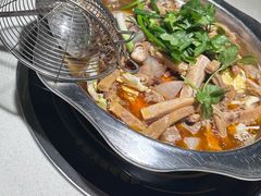 -古乐牛香·鲜牛肉牛杂火锅(千灯店)