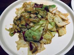 手撕包心菜-外婆家(西溪印象城店)