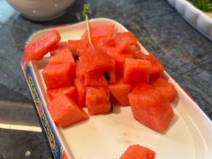 -百草滩羊清水涮羊肉·清真·宁夏盐池滩羊(莲花桥店)