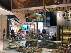 -PAPER STONE BAKERY(天环店)