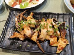 -渔娘渔家丹东海鲜(东直门店)
