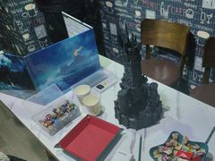 -FullHouse桌游狼人跑团剧本杀(徐家汇店)