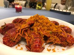 -御苑宾馆-中餐厅