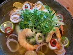 -Ginger(兴国路店)