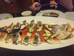 -甄御•海鲜新青岛菜(麦岛店)