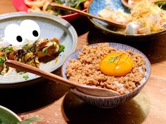 鸡肉亲子饭-Fukumimi·美醉堂 居酒屋(金尚店)