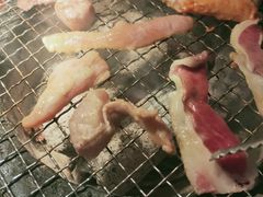 -山之屋炭火烧肉·生啤畅饮(大朗万科中央公园店)
