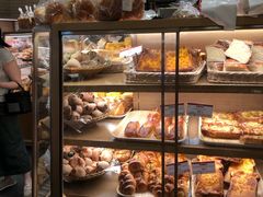 -山崎面包(静安久光店)