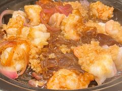 -绿茶餐厅(成都太古里店)
